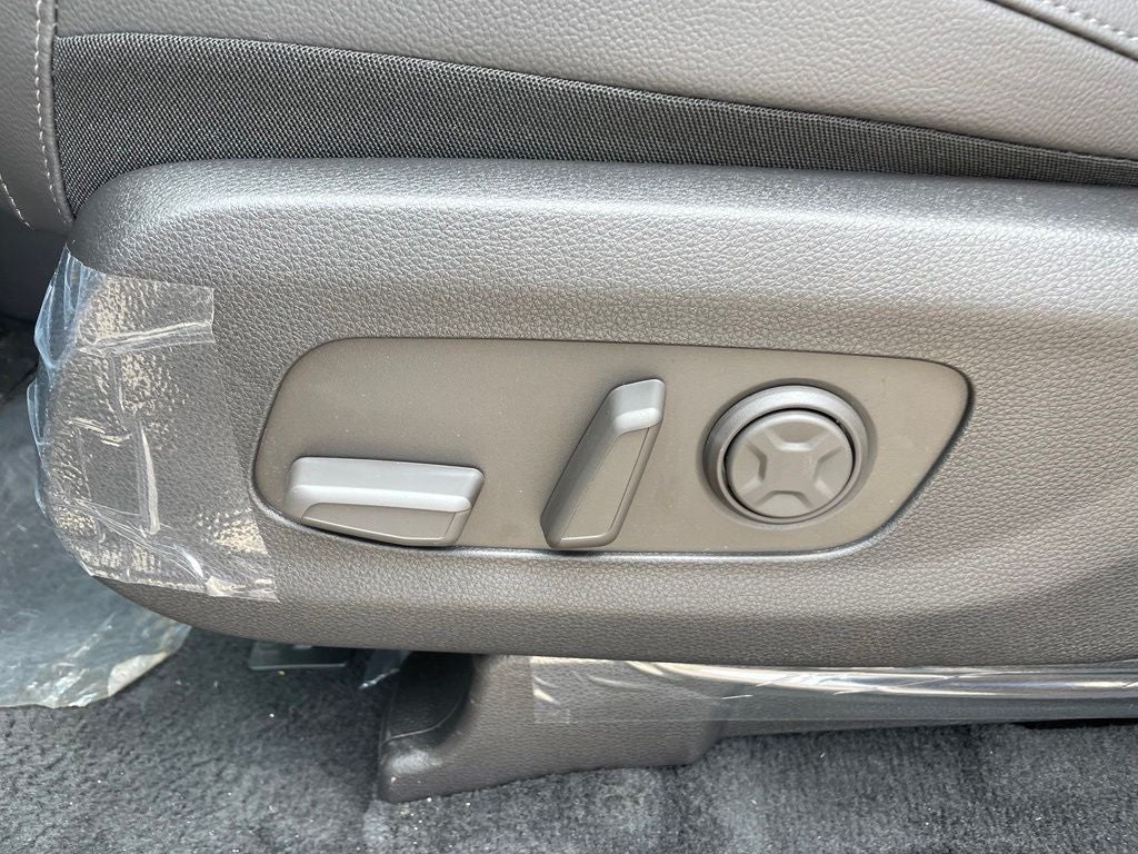 2027 Kia Carnival Hybrid SX Prestige