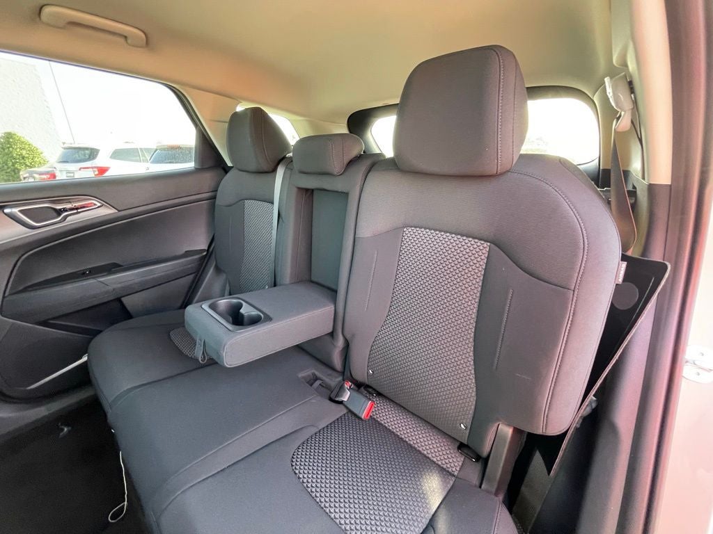 2026 Kia Sportage Hybrid LX