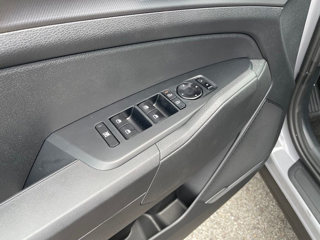 2027 Kia Sportage Hybrid S
