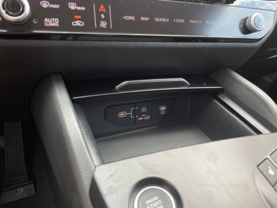 2027 Kia Sportage Hybrid S