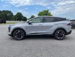 2027 Kia Sportage Hybrid S