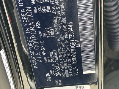 2026 Kia Sportage Hybrid LX