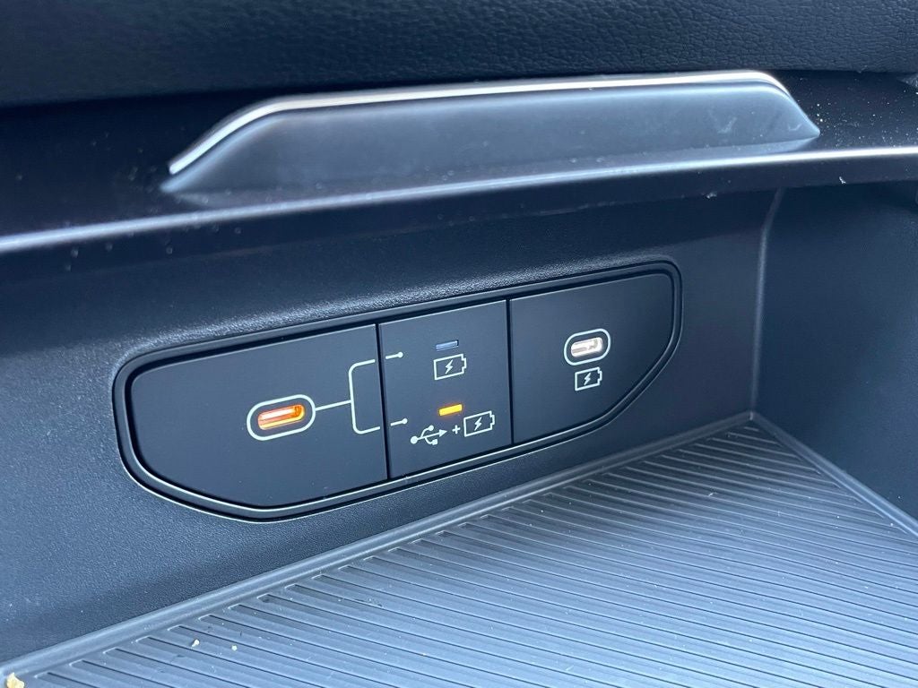 2026 Kia Sportage Hybrid LX