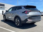 2026 Kia Sportage Hybrid LX