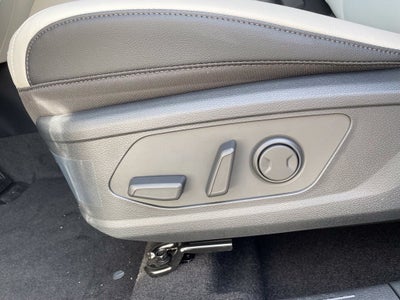 2027 Kia Sportage Hybrid EX