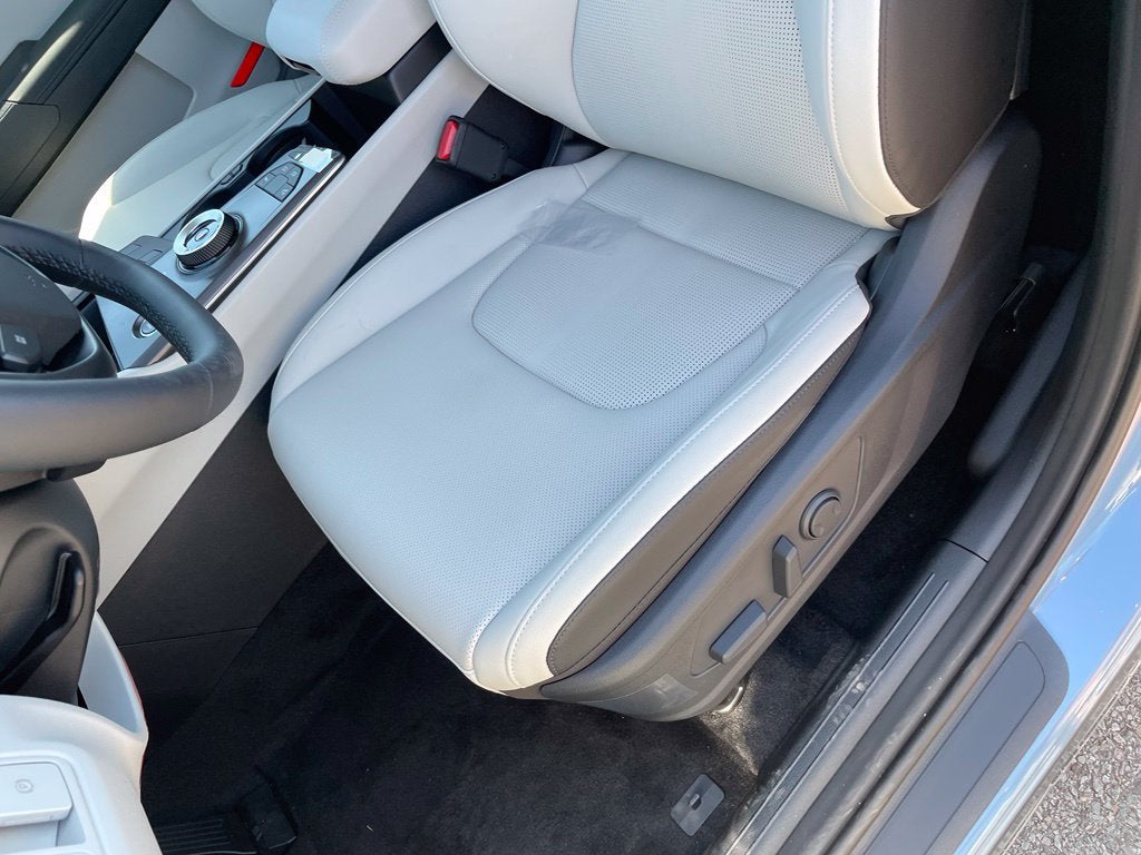 2027 Kia Sportage Hybrid EX
