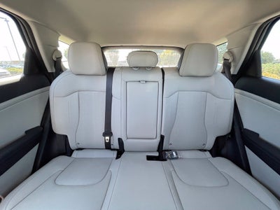 2027 Kia Sportage Hybrid EX