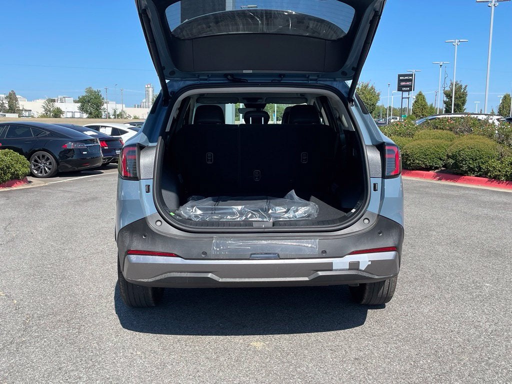 2027 Kia Sportage Hybrid EX