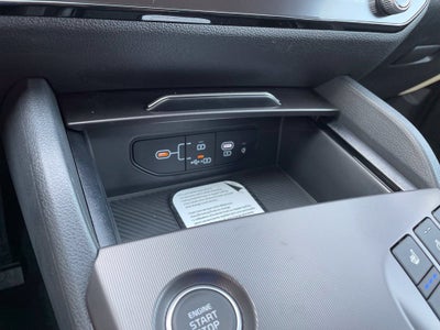 2027 Kia Sportage Hybrid SX-Prestige