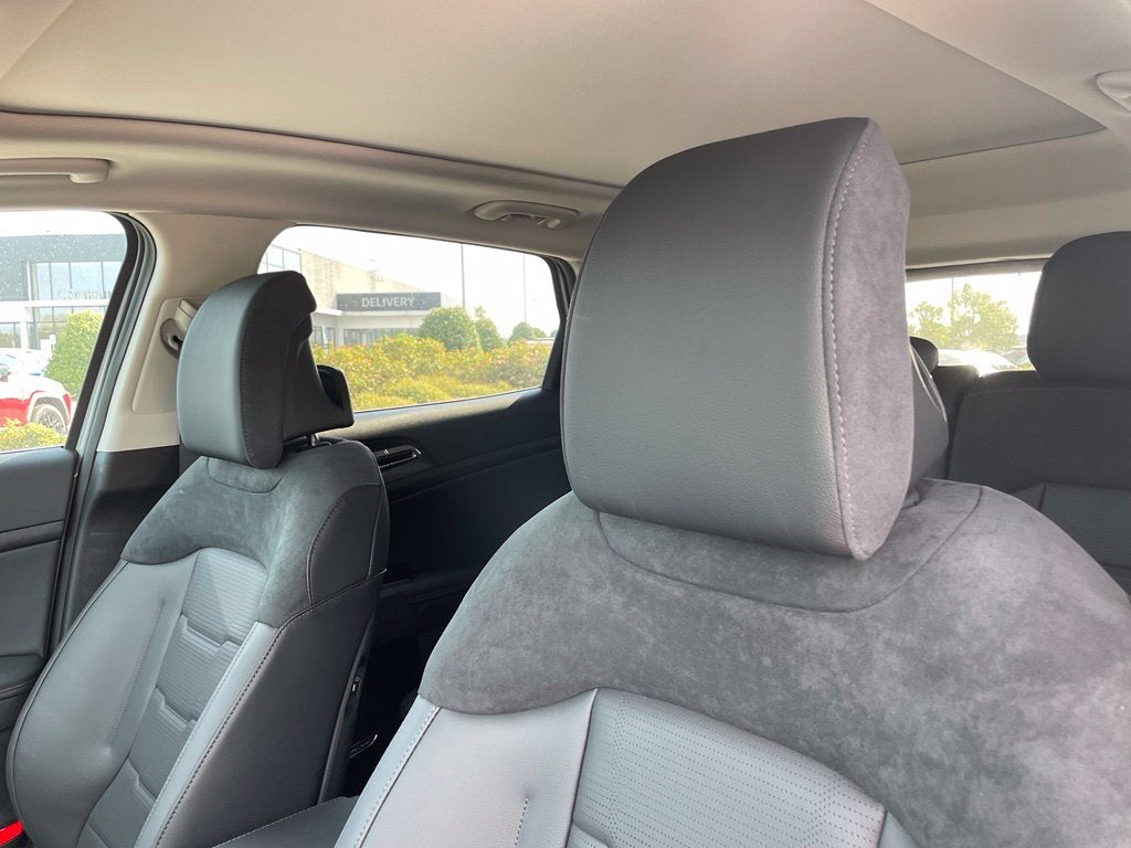 2027 Kia Sportage Hybrid SX-Prestige