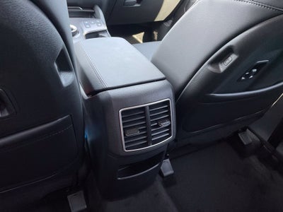 2027 Kia Sportage Hybrid SX-Prestige