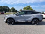2027 Kia Sportage Hybrid SX-Prestige