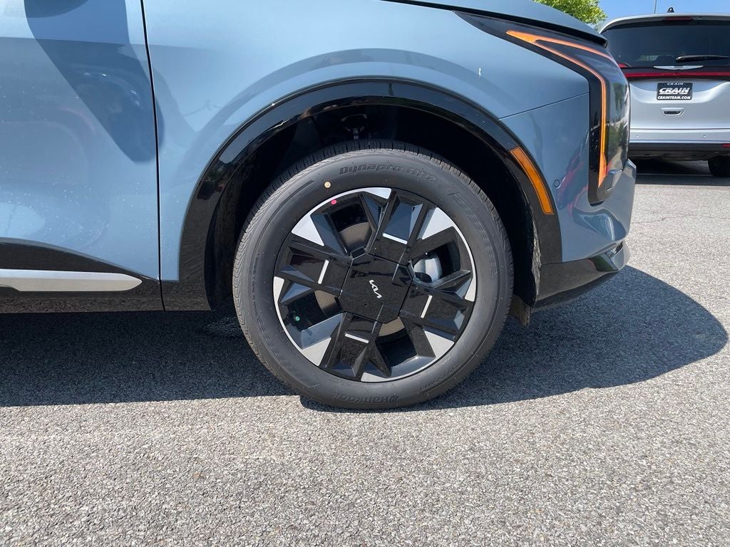 2027 Kia Sportage Hybrid SX-Prestige