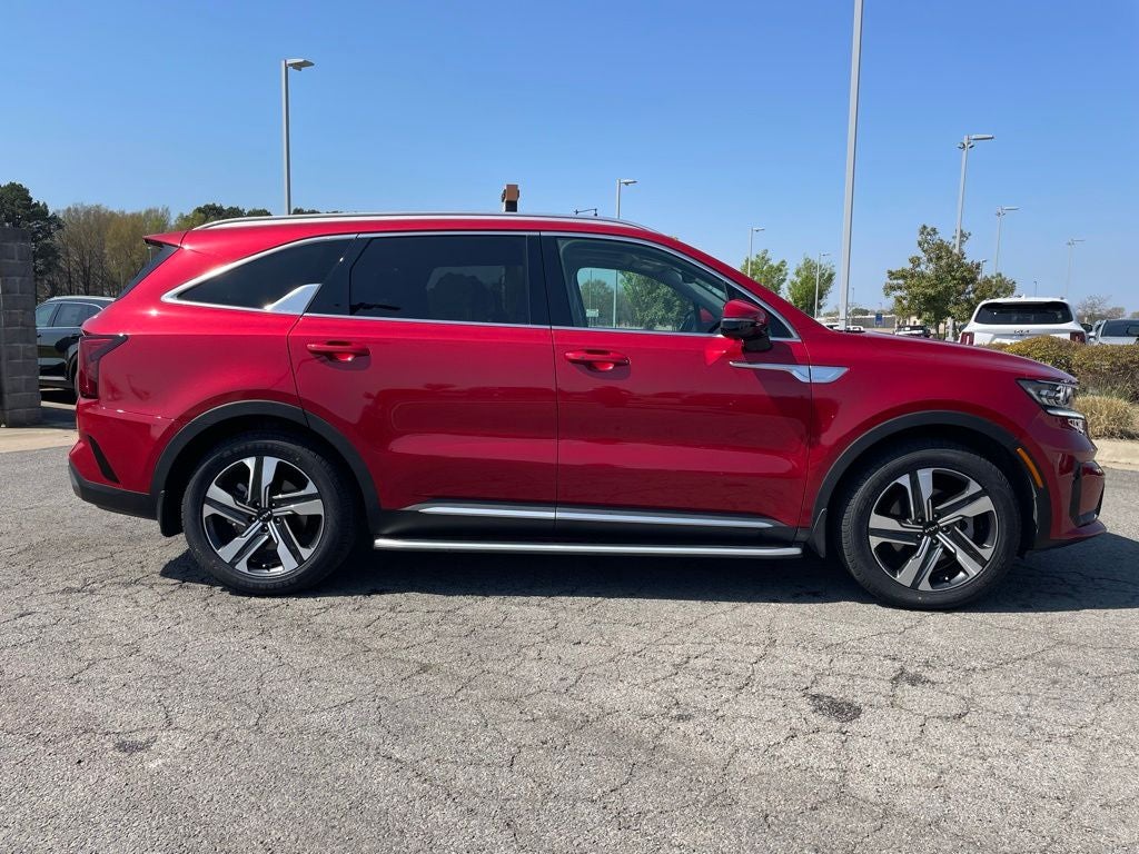 2023 Kia Sorento Hybrid SX Prestige