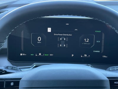 2026 Kia Sorento Plug-In Hybrid SX Prestige