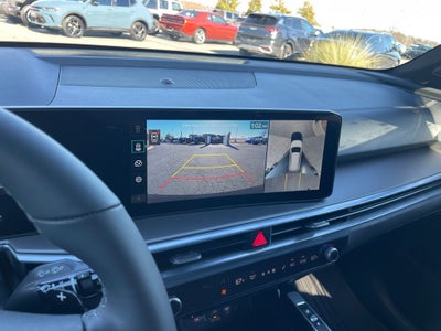 2026 Kia Sorento Plug-In Hybrid SX Prestige