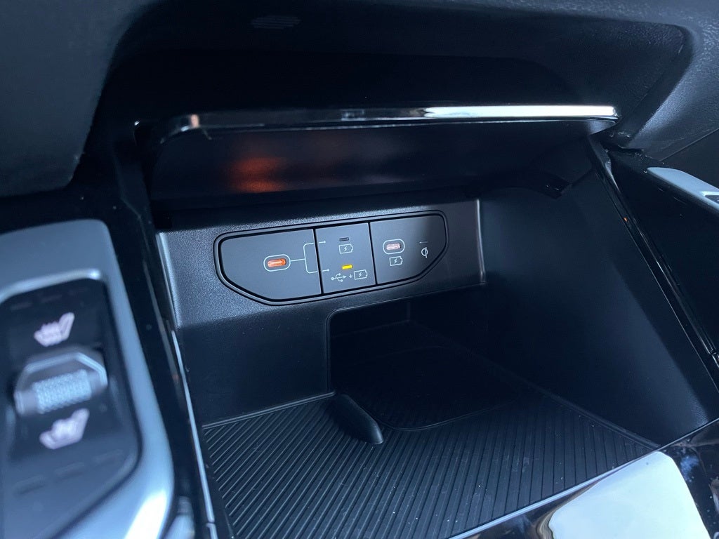 2026 Kia Sorento Plug-In Hybrid SX Prestige