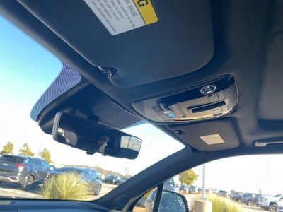 2026 Kia Sorento Plug-In Hybrid SX Prestige