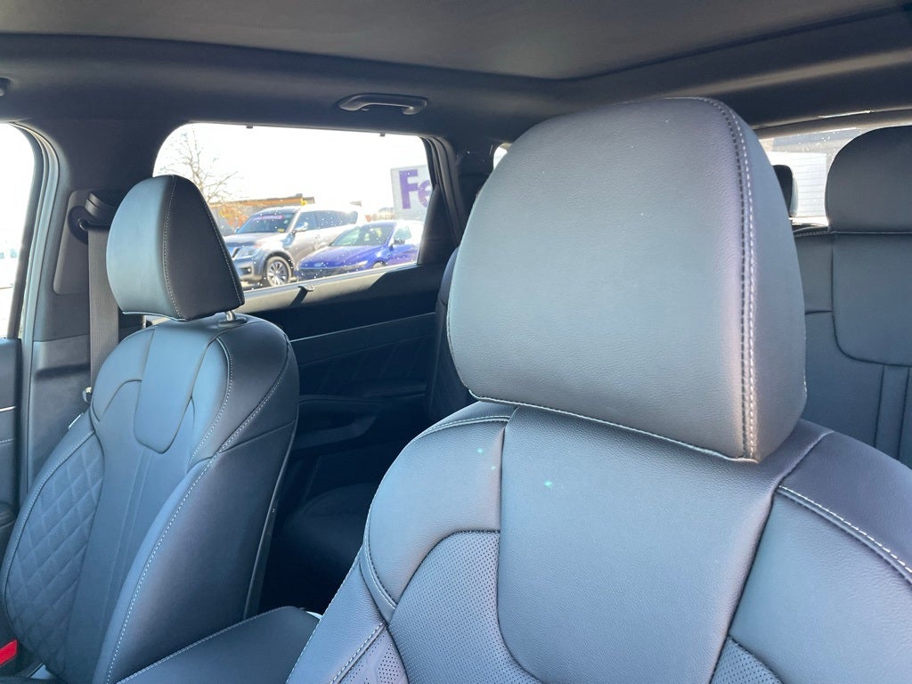 2026 Kia Sorento Plug-In Hybrid SX Prestige