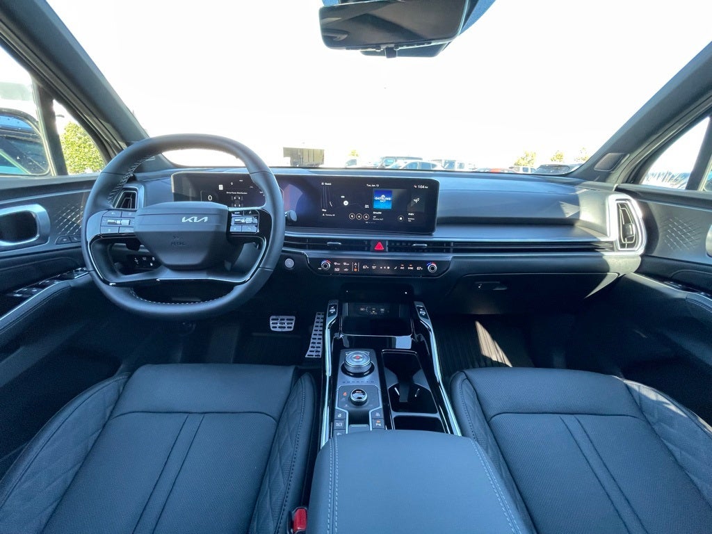 2026 Kia Sorento Plug-In Hybrid SX Prestige