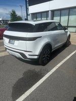 2024 Land Rover Range Rover Evoque Dynamic