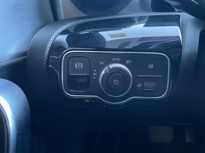 2022 Mercedes-Benz A-Class A 220 4MATIC®