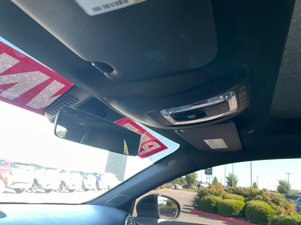 2022 Mercedes-Benz A-Class A 220 4MATIC®