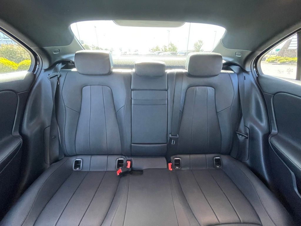 2022 Mercedes-Benz A-Class A 220 4MATIC®