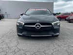 2020 Mercedes-Benz CLA CLA 250