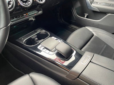 2020 Mercedes-Benz CLA CLA 250