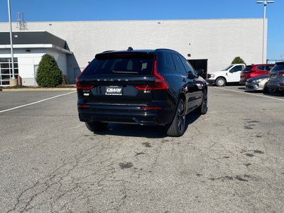 2026 Volvo XC60 B5 Core