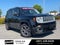 2016 Jeep Renegade Limited