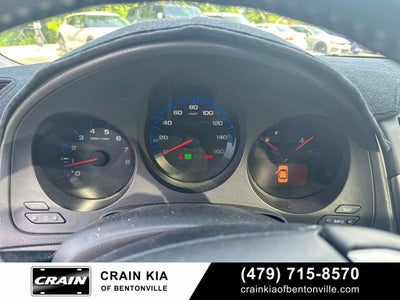 2006 Acura TL Base - WHOLESALE / AS-IS