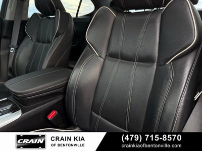 2020 Acura TLX 3.5L Technology Pkg - SUNROOF