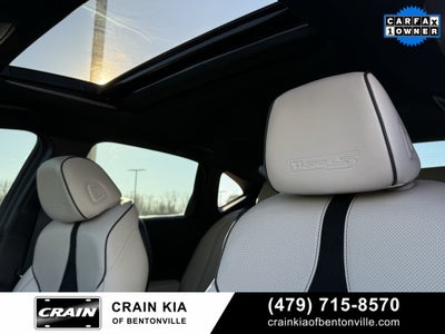 2021 Acura TLX Type S SH-AWD