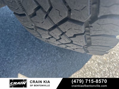 2016 Jeep Wrangler Unlimited Willys - 4WD / CLEAN CARFAX