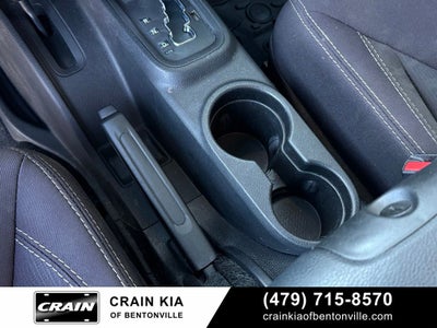 2014 Jeep Wrangler Unlimited Rubicon - LIFTED! / 4WD / CLEAN CARFAX