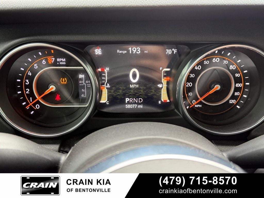 2018 Jeep Wrangler Unlimited Moab - MOAB! VERY RARE / 4WD / CLEAN CARFAX