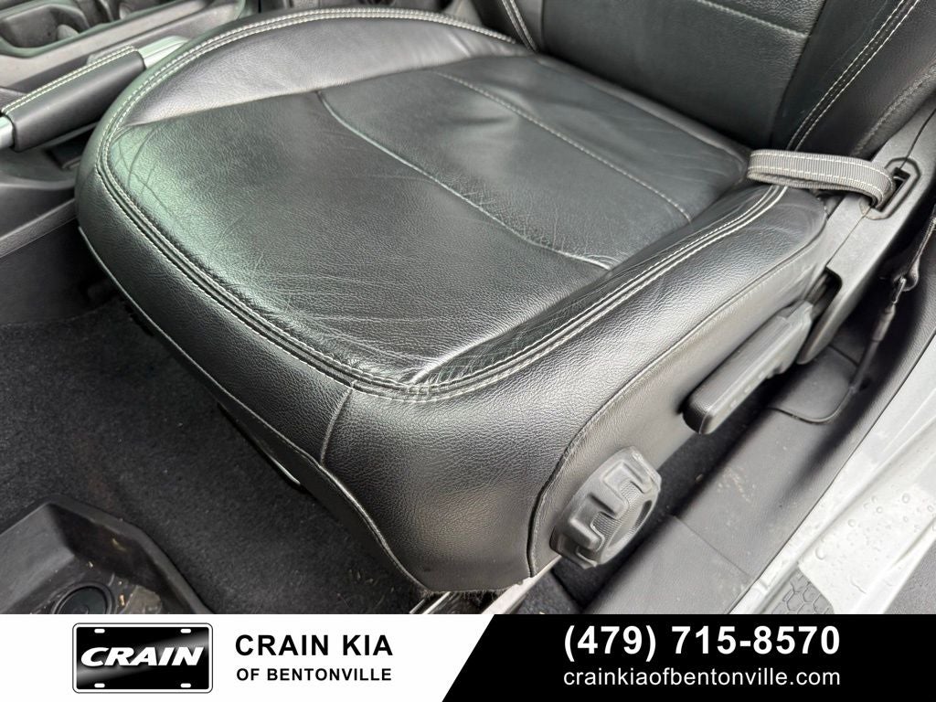 2018 Jeep Wrangler Unlimited Moab - MOAB! VERY RARE / 4WD / CLEAN CARFAX