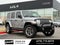 2019 Jeep Wrangler Unlimited Sahara - 4WD / SKY 1 TOUCH / CLEAN CARFAX