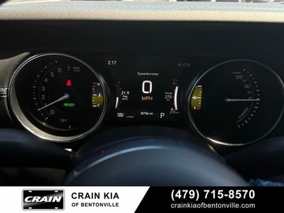 2021 Jeep Wrangler Unlimited Rubicon 4xe - 4WD / CLEAN CARFAX