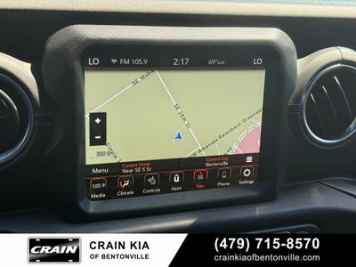 2021 Jeep Wrangler Unlimited Rubicon 4xe - 4WD / CLEAN CARFAX