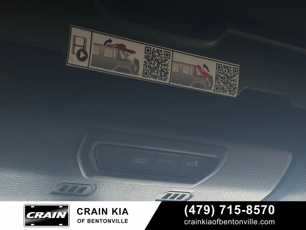 2021 Jeep Wrangler Unlimited Rubicon 4xe - 4WD / CLEAN CARFAX