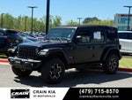 2021 Jeep Wrangler Unlimited Rubicon 4xe - 4WD / CLEAN CARFAX
