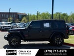 2021 Jeep Wrangler Unlimited Rubicon 4xe - 4WD / CLEAN CARFAX