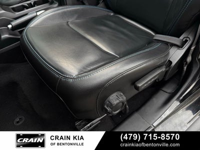 2021 Jeep Wrangler Unlimited Rubicon 4xe - 4WD / SKY 1 TOUCH TOP