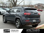 2016 Jeep Cherokee Trailhawk - WHOLESALE / AS-IS
