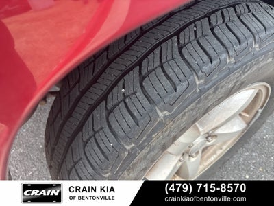 2012 Jeep Liberty Limited - 4WD / CLEAN CARFAX