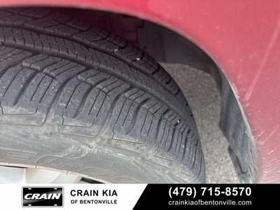 2012 Jeep Liberty Limited - 4WD / CLEAN CARFAX