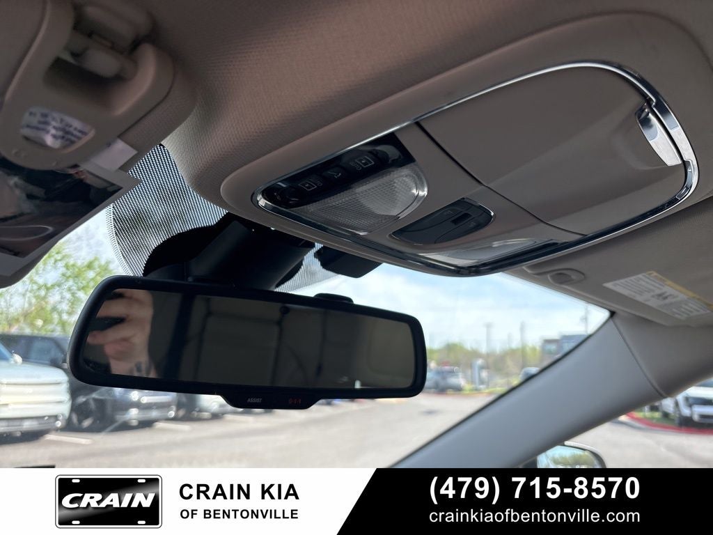 2016 Jeep Cherokee Limited - 4WD